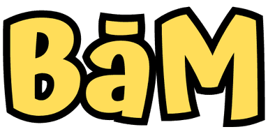 BāM | La Terrasse